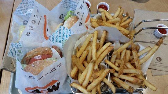 A&W