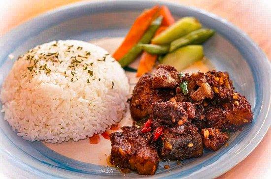 Rustic Kitchen Restaurant