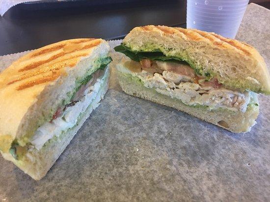 Hot Table Tower Square