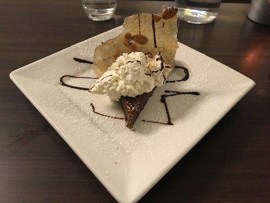 Redtrees Restaurant + Bar