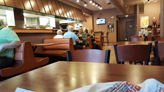 Penn Station East Coast Subs