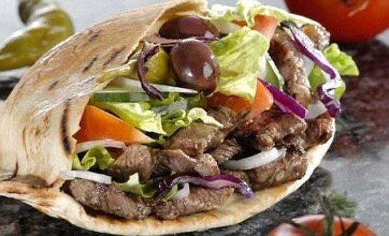 Kebab Inn