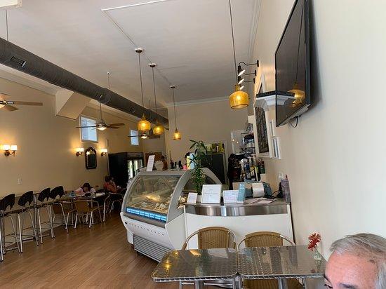 Pronto Caffe & Gelateria