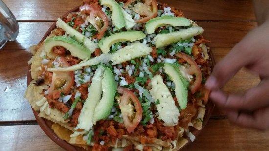 La Loteria Taqueria