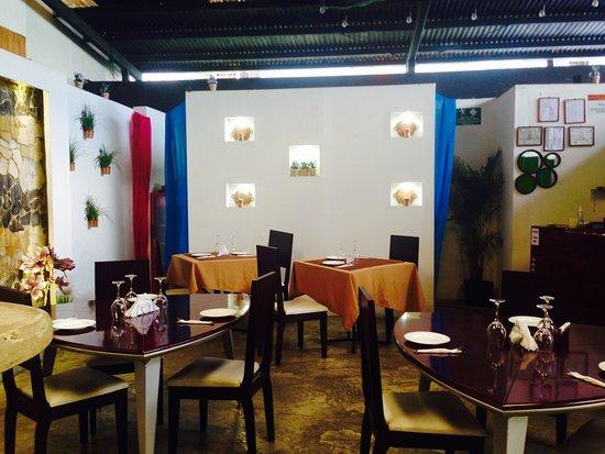 Moksha Indian Restaurant