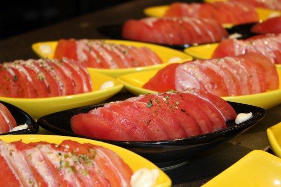 IGG International Buffet and Bar