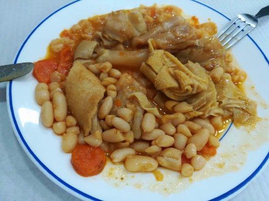 Restaurante Manuel do Abade