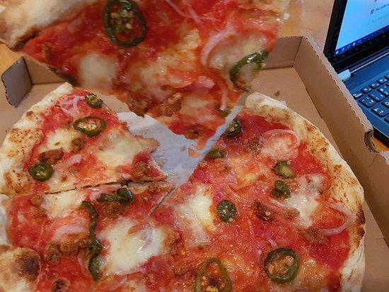 North of Brooklyn Pizzeria