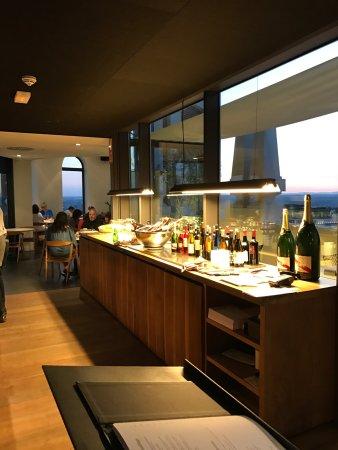 Nice To Meet You Restaurant & Lounge