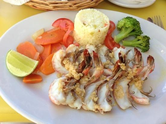 Altamar Restaurante Espanol