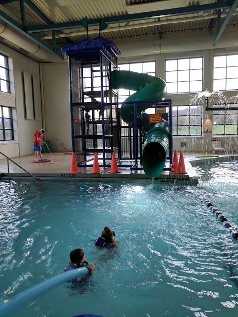 Waynesville Parks and Recreation