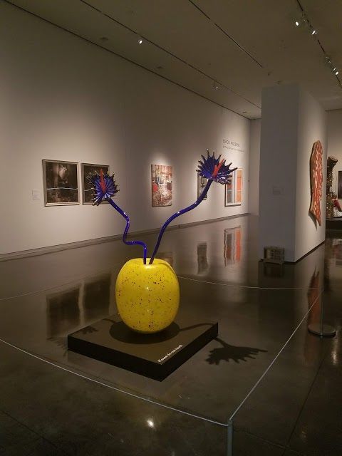 LSU Museum of Art