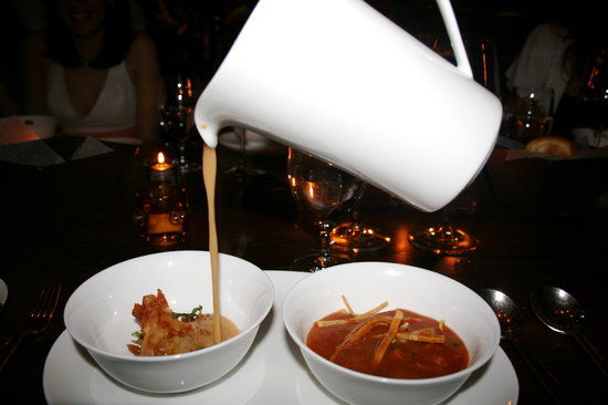 Fearing's Restaurant