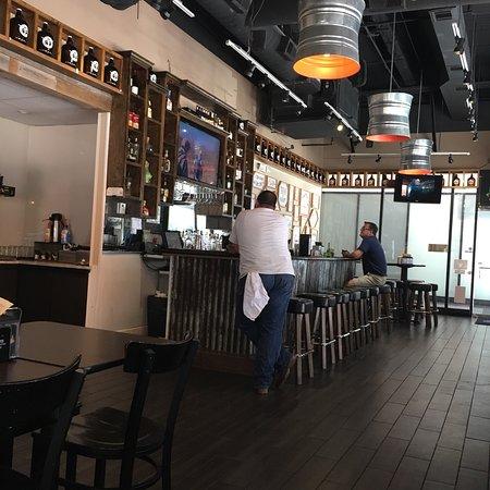 Lone Star Taco Co