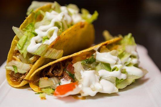 Burrito Loco Hradcanska