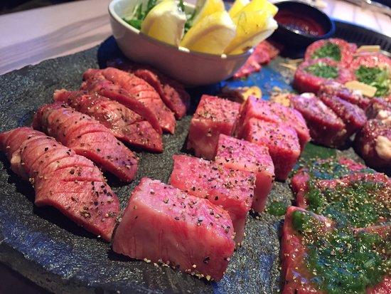 Kyo No Yakinikudokoro Hiro Sanjo-Kiyamachi