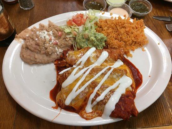 Sergio's Mexican Restaurant