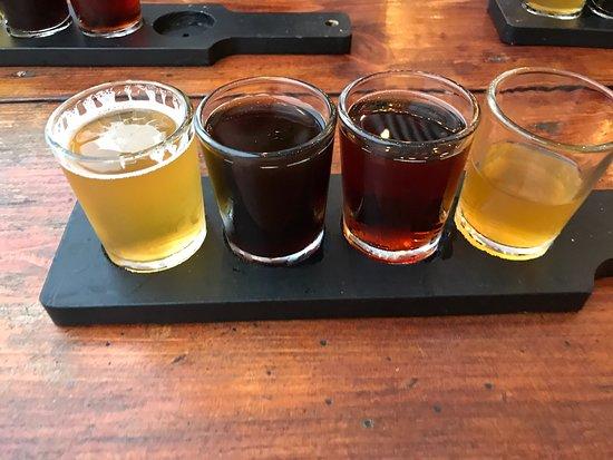 Mamut Cerveza Artesanal