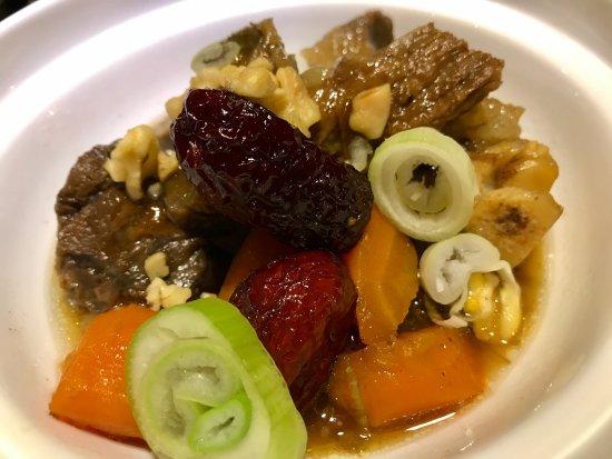 MuJinHua Korean Barbeque