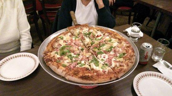 Papa's Pizza & Restaurant