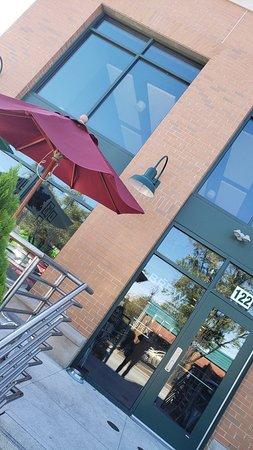 BREW at the Cary Theatre