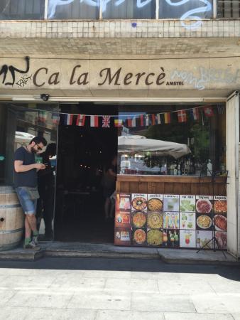 Ca La Merce