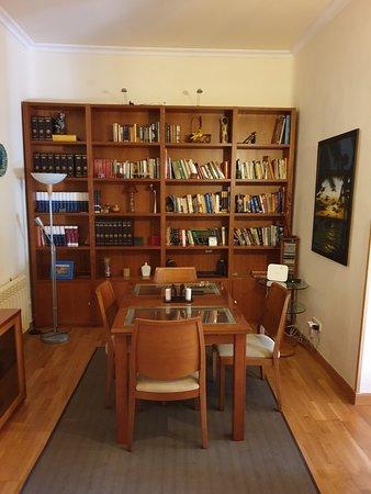 Taberna La Mina