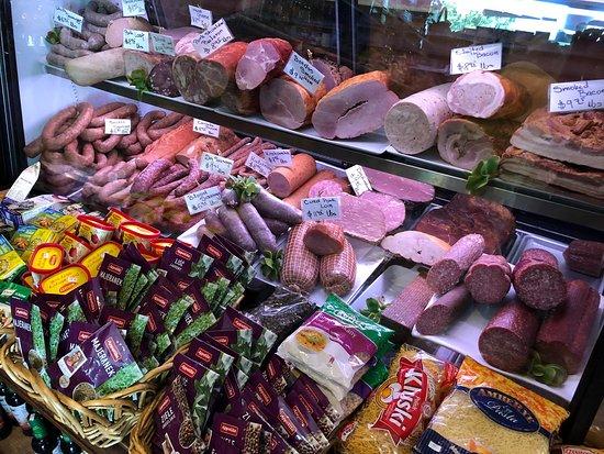 George's Sausage & Deli