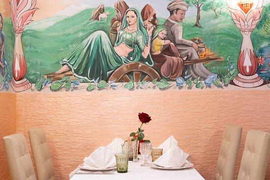 Royal India Ristorante