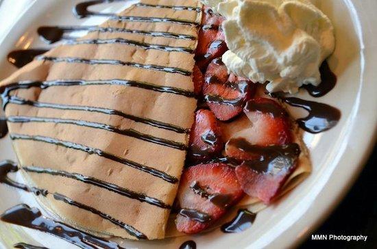 So Crepe