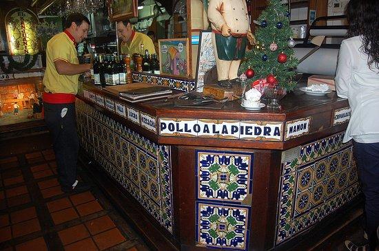 San Juanino Empanadas