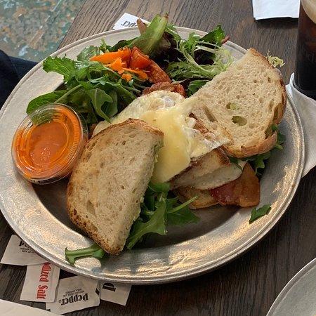 Groundwork Coffee Co