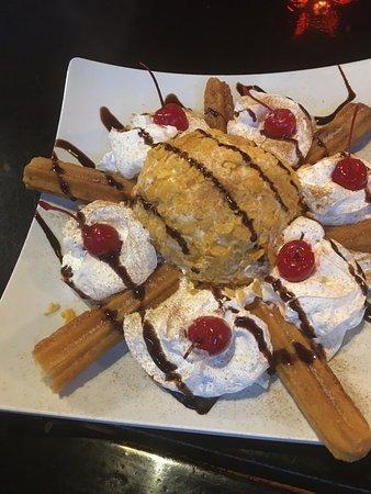 Avocado Mexican Grill