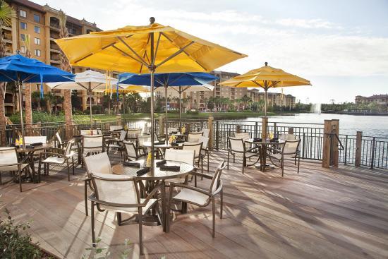 Back Bay Bar and Grill