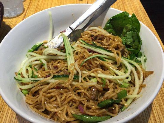 Noodles & Company