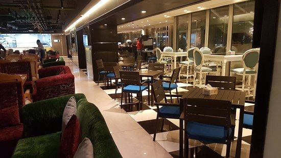 Vivid - The Boulevard