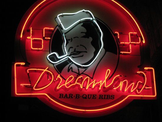 Dreamland BBQ