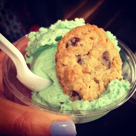 Paradise Bakery & Cafe