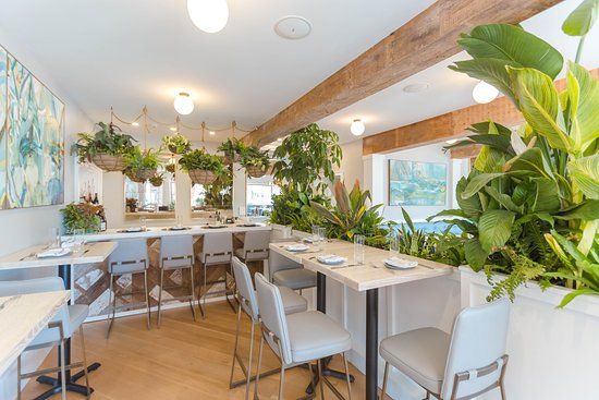 The Club Car Restaurant