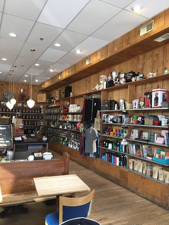 The Mill Coffee and Tea