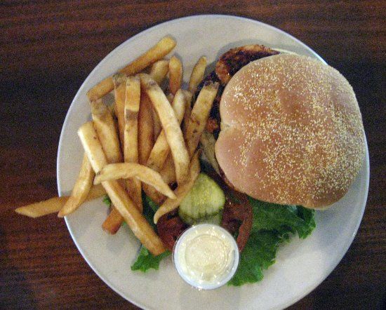 Artist's Colony Restaurant