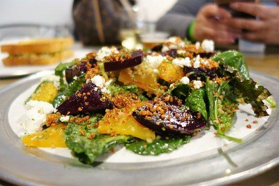 The Goodwich Downtown