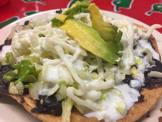 Chilangos Mexican Cuisine