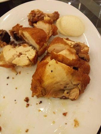 West Empire Chinese Restaurant And seafood garden