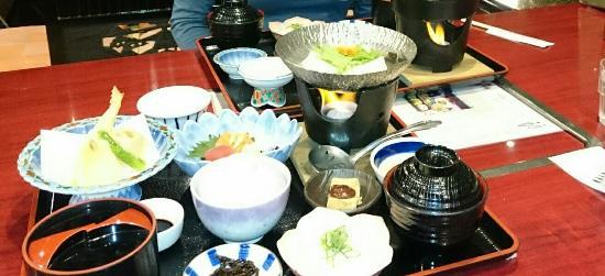 Okazaki Saryo Mameda