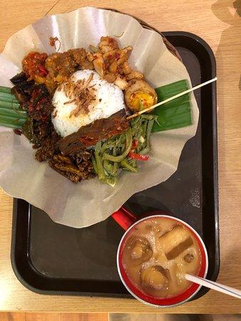 Tok Tok Indonesian Soup House