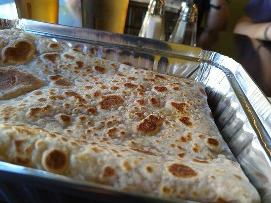 Indian Roti Kitchen