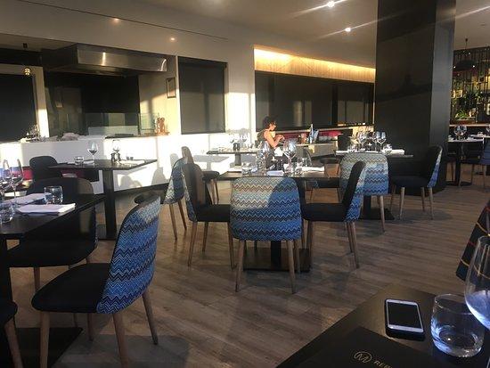 MRepublic Restaurant