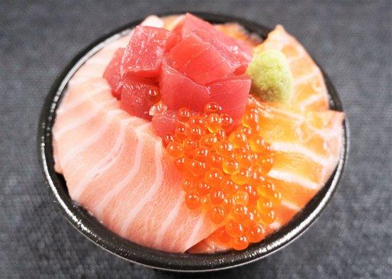 Maguroya Kurogin