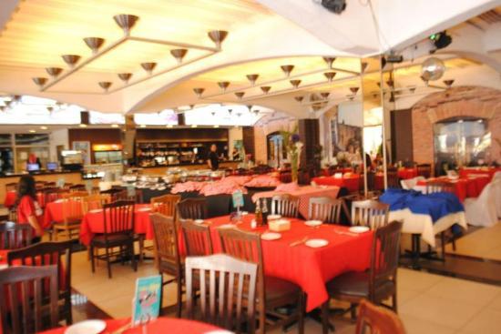 Ristorante Cento Lire